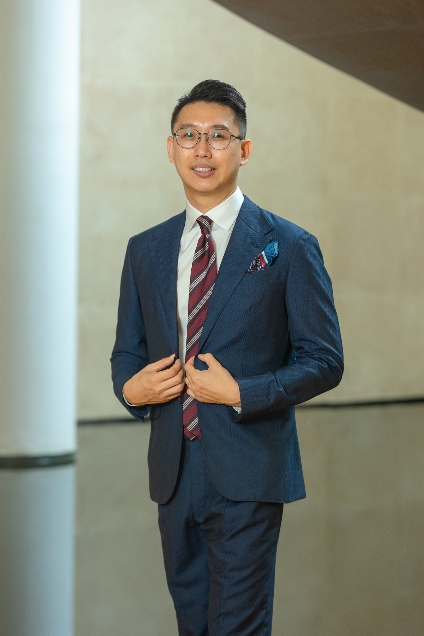 Mike Li