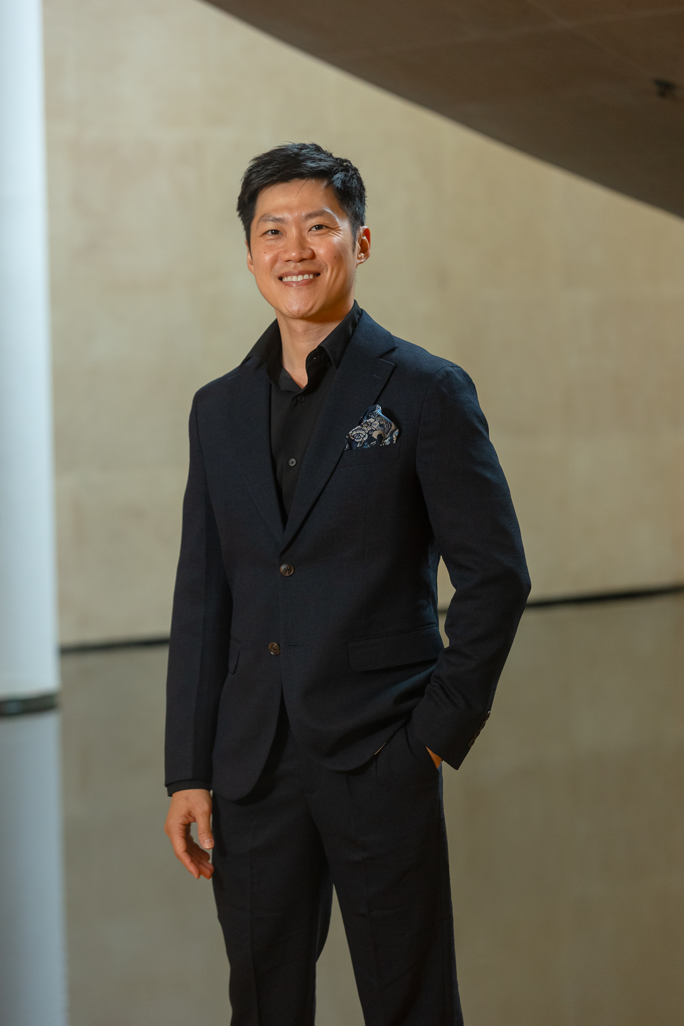 Shayne Teo
