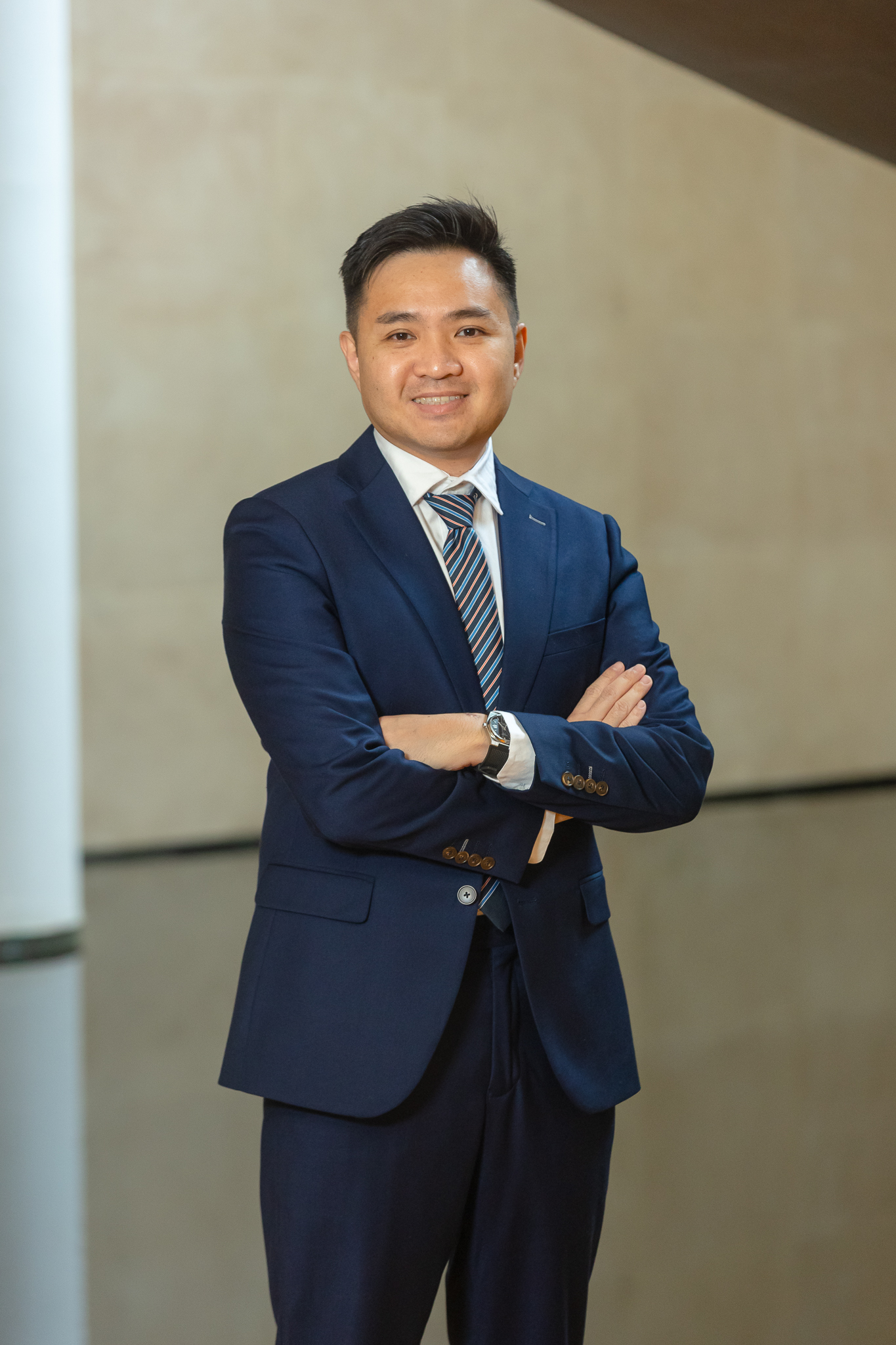 Zachary Khoo